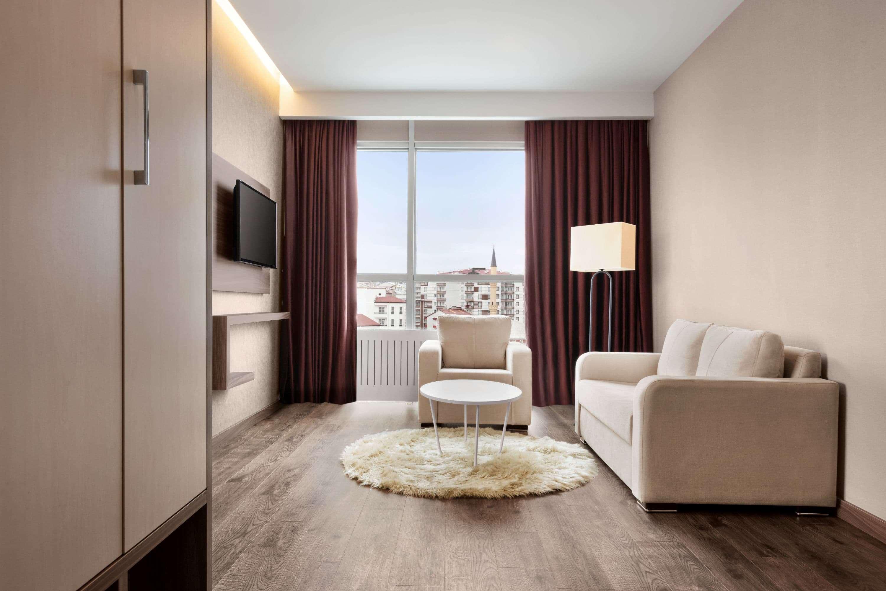 Hotel Ramada By Wyndham Sivas Exterior foto